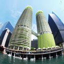 미래의 에너지 알지 - 숨쉬는 빌딩 알지 algae 이미지
