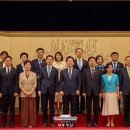 지방시대위원장과 장관 등 임명장 및 위촉장 수여식 관련 강유정 대변인 브리핑 이미지