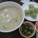 명가들깨칼국수 이미지