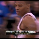 [2011 NBA Playoffs WCF 5/24] 댈러스 매버릭스 vs 오클라호마 시티 썬더 이미지