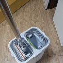 아이비코리아 | 아이비 코리아 밀대걸레 가정용밀대 높낮이 조절로 편한 4 in 1대걸레