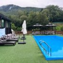 제천가족수영장클라우드펜션 이미지