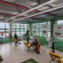 HE 골프 아카데미 이미지