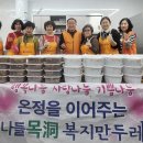 목동복지만두레