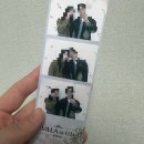 AW컨벤션 앞 네이버블로그