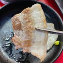 8호선 문정역(개찰구 밖) | [문정역냉삼] 무죄삼겹 육즙 가득한 맛에 야장 감성까지 완벽했던 문정역고깃집