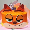 뚜레쥬르교하 | 뚜레쥬르 주토피아 케이크 먹어본 솔직 후기 할인정보 3가지 팁 공유해요.