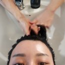 아름다운미용실 포유 | 잠실새내미용실 잠실새내역미용실 추천 온리포유 잠실새내점 : 레이어드컷, 리페어클리닉