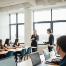 한글, 파워포인트 기초반 | 광명 철산 하안동 소하동 이찬진 IT 교육센터, 여름방학 실습 위주 수업으로 ITQ·GTQ 자격증 완전 정복!