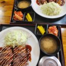 우성돈까스&커피 다이닝코드