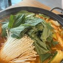 맛고을감자탕 | 향남 해장국 맛집 “맛고을양평해장국”에서 뼈다귀전골 소자 먹어본 솔직 후기!