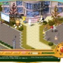 해피시티 이미지