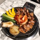 고기구워먹는집 | 신논현역 고기 맛집 육달집 고기 구워주는 집에서 먹는 삼겹살 목살 후기