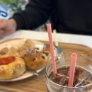 청사로 | [의정부카페] 유기농 우리밀 화덕베이글 맛집 💛 크림베이글 의정부청사점 방문 후기