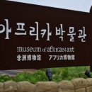 아프리카박물관 이미지