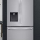 716 | LG 프렌치디오스 얼음정수기 냉장고 F756SI14 716L 솔직 후기, 이젠 물 걱정 없다!