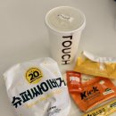 사거리슈퍼 | 맘스터치 신메뉴 슈퍼싸이더블Kick 직접 먹어본 솔직 후기