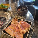 쌍용자동차 행신서비스프라자 | [경기/고양] 행신역 갈비 맛집 우아한 솔직 후기 🥩 소양념갈비 돼지갈비 찐맛집 추천 분위기 좋은 가족...