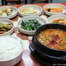 [압구정 맛집]압구정한복판 꼭꼭 숨어있는 5,000원 착한밥집.신사동 맛집/스마일백반 이미지