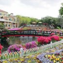 천리포수목원 이미지