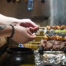 야키토리 잔잔 방이직영점 이미지