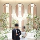 W-12 | [W-12] 웨딩그룹 위더스 안양 결혼식 후기