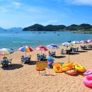 사촌해수욕장 이미지