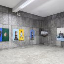 스페이스몸미술관 이미지