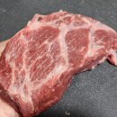 축산업 | [굿뜨래몰]부여축산업협동조합 한우 재구매 후기! 쫀득하고 부드러운 앞다리살