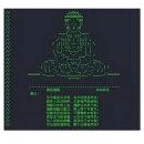 [유머] 중국 프로그래머가 코드 초입에 넣는 문구 이미지