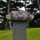이삼장군 재실 | 논산 가볼 만한 곳, 계룡산을 품은 이삼 장군 묘역