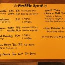 카페락떼 | [망리단길] 망원동 신상 카페 추천 : 락떼스피릿