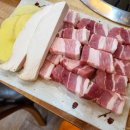 코아루식육식당