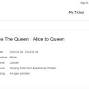 [안내] 핑크판타지 Concert ＜BE THE QUEEN : Alice to Queen＞ 해외 예매 안내 (04/08) 이미지