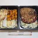 ​[노원/상계] 토핑이 쏟아지는 인생 야식 안주 '토핑닭꼬치' 포장 후기 (feat 오꼬노미야끼)