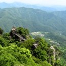 대둔산도립공원 이미지