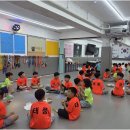 한국체대우리태권도 | 신체·마음·사회성 모두 챙기는 유아태권도! 길동 한국체대석사태풍태권도장의 남다른 매력