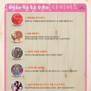 점핑&찜질 다이어트