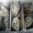 훈춘중국식품마트 연합뉴스