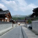 오류1동 마을공영주차장 | 은평한옥마을 주차장 은평한옥마을한문화공영주차장 요금 이용후기
