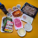 인생해장국 족발보쌈 이미지