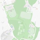 주목~!!싸이흠뻑쇼 강릉공연 가실 분들 필독!! 강릉종합경기장 사전답사 경기장 안쪽부터~ 주차까지~