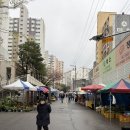 상모로 | 구미 상모시장 신세계상설시장 매주 열리는 장날 떡볶이, 옛날통닭 후기