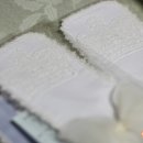 해송 님의 커트러리 케이스, 커트러리 매트 후기.