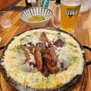 [계림원 덕이로데오점]덕이동맛집 콘치즈누룽지통닭추천