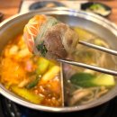 투썸플레이스일산덕이점 | 일산 덕이동 샤브뜰 월남쌈 샤브샤브 샐러드바 후기