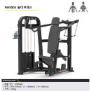 포워드짐 이미지