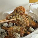 푸라닭통영 | 김미바삭치킨 푸라닭 통영북신점 포장해서 먹어봤어요