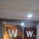 W모텔 | W모텔 울진읍호텔 출장갔을 때 편하게 이용했어요