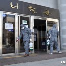 장수한누리전당 다목적체육관 이미지